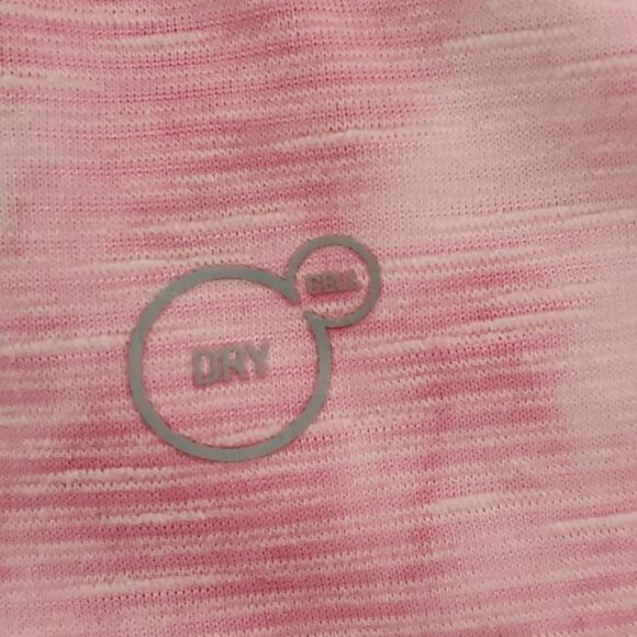 𝅺PUMA dry cell pink small sleeveless athletic shirt - Picture 7 of 7